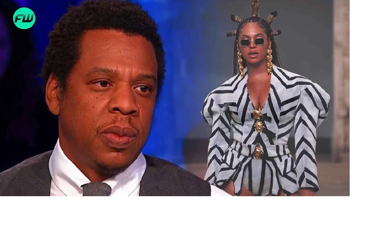 “in My Case Its Deep” Beyoncé Responded To Jay Z Publicly Confessing Him Cheating On Her That 5380