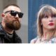 CheckViral vedio Taylor Swift and Travis Kelce clip leads to 'crazy 24 hours'