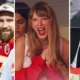 Taylor Swift Breaks Records on Vacation, Matty Healy Responds, Peggy Gou’s Rise to Fame & More