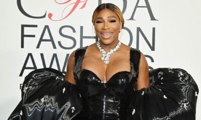 Personal care firm Good Glamm Group strikes deal with Serena Williams