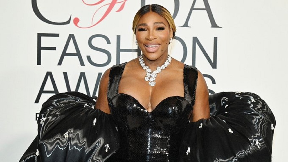 Personal care firm Good Glamm Group strikes deal with Serena Williams