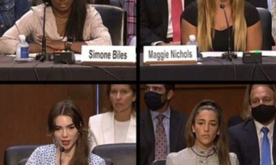 From Simone Biles, and USA Gymnastics, to Kyle Beach in the AHL & NHL, reports of sexual assault in sports have become more common as survivors speak out. 40%-50% of athletes report experiencing mild harassment to severe abuse. 90% are familiar with their perpetrators