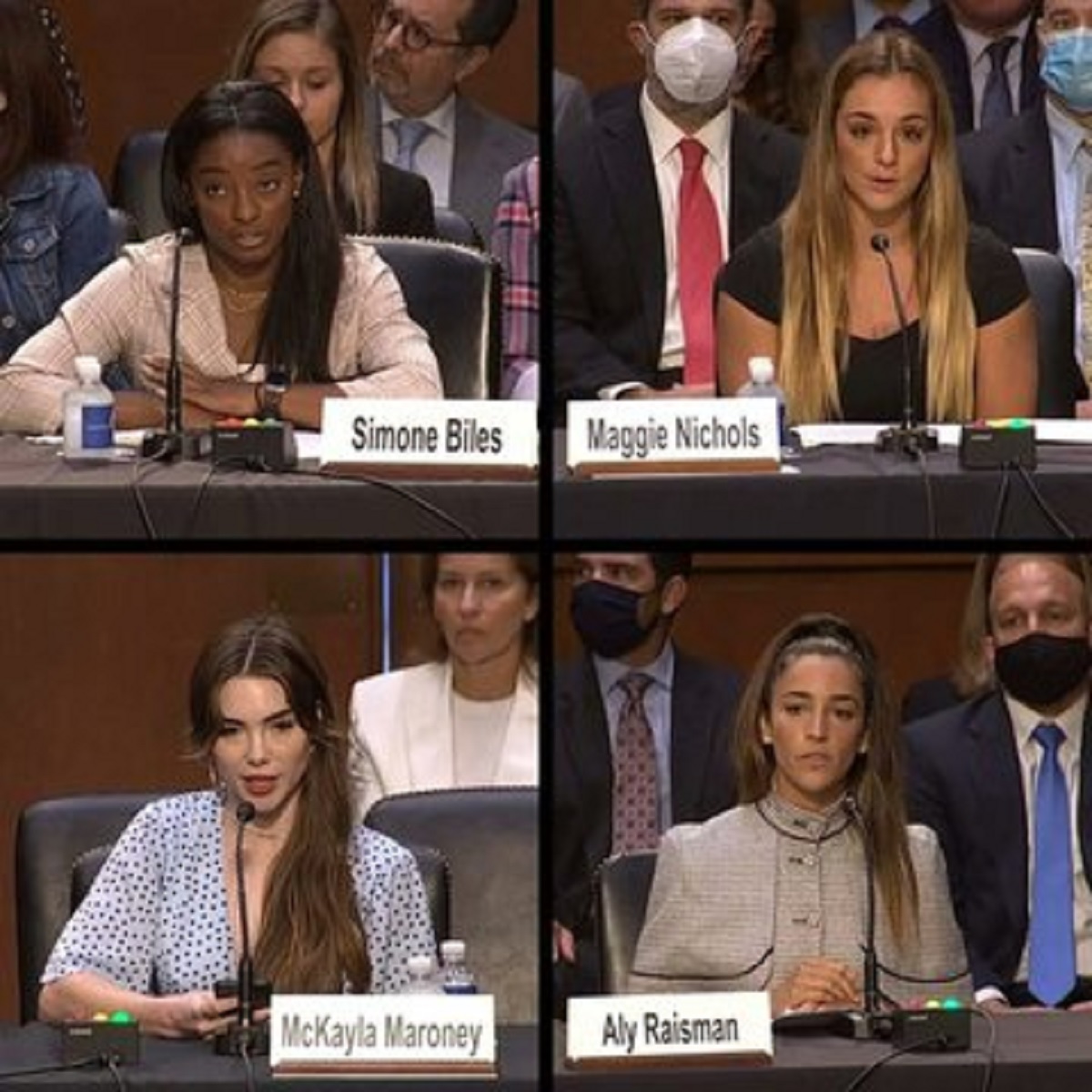 From Simone Biles, and USA Gymnastics, to Kyle Beach in the AHL & NHL, reports of sexual assault in sports have become more common as survivors speak out. 40%-50% of athletes report experiencing mild harassment to severe abuse. 90% are familiar with their perpetrators