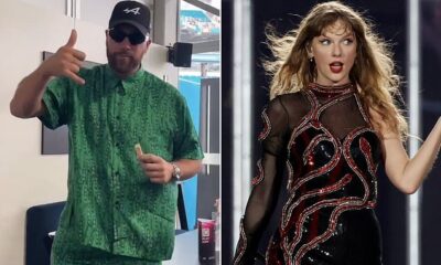 Inside Taylor Swift and Travis Kelce's $21K-per-night insanely romantic Italian villa