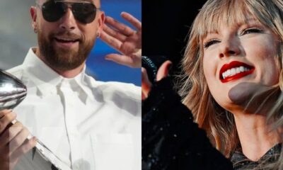 Jason, and Kylie — are also supportive of the headline-making relationship between travis kelce and taylor swift