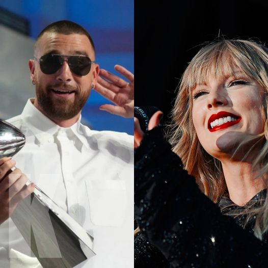 Jason, and Kylie — are also supportive of the headline-making relationship between travis kelce and taylor swift