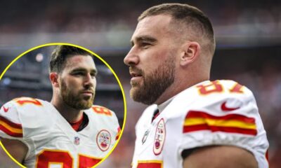 Travis Kelce Agree to New Deal With Pay Raise With Chief Kansa Kansas City