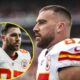 Travis Kelce Agree to New Deal With Pay Raise With Chief Kansa Kansas City