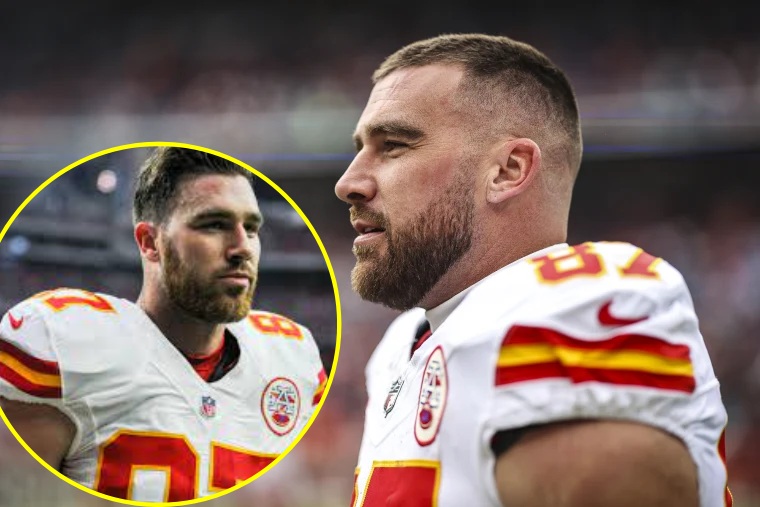 Travis Kelce Agree to New Deal With Pay Raise With Chief Kansa Kansas City