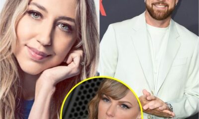 Out Of Taylor Swift & Travis Kelce's $10K/Night Lake Common Vacation Villa