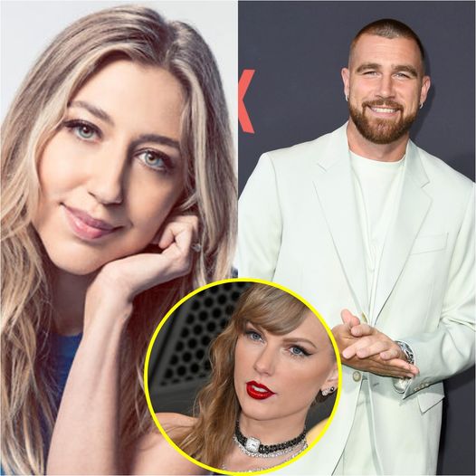 Out Of Taylor Swift & Travis Kelce's $10K/Night Lake Common Vacation Villa