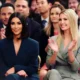 Ivanka Trump slammed for posting pictures with Kim Kardashian. The reason is…