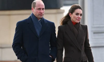 Prince William, Kate Middleton Going Through "Hell" Amid Her Cancer Battle, Says Designer Friend