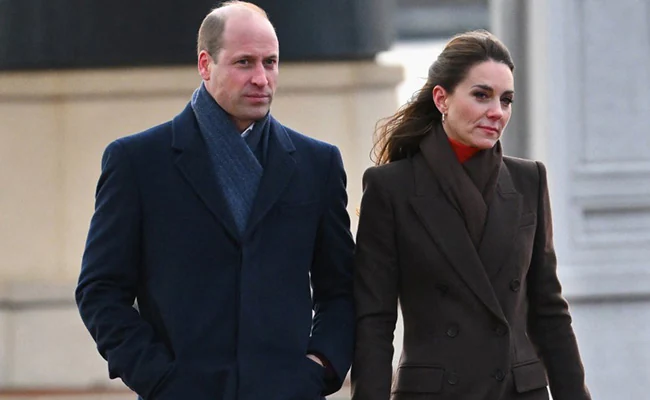 Prince William, Kate Middleton Going Through "Hell" Amid Her Cancer Battle, Says Designer Friend