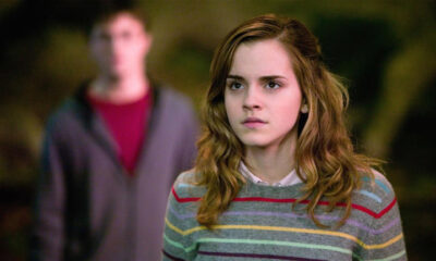 Harry Potter Fans Would Have Hated Emma Watson’s Hermione Had the Movie Showed Her Evil Nature From J.K. Rowling’s Books