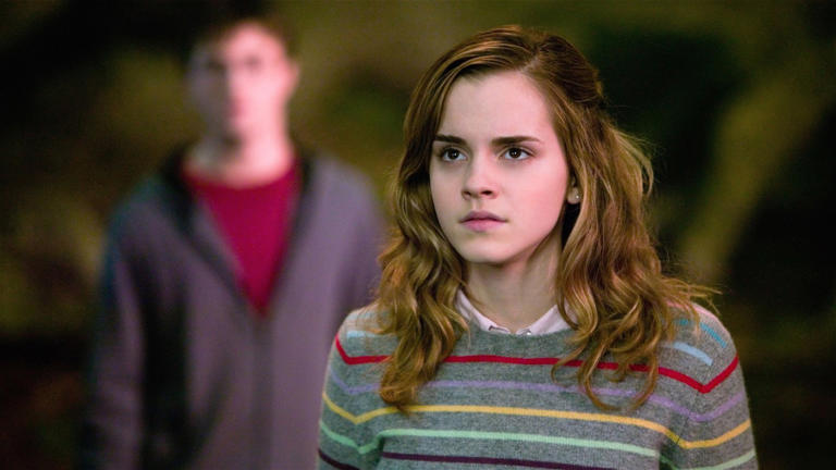 Harry Potter Fans Would Have Hated Emma Watson’s Hermione Had the Movie Showed Her Evil Nature From J.K. Rowling’s Books