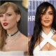 “She’s over it and thinks Taylor should move on,” People’s insider said, adding that the reality star “doesn’t get why [Swift] keeps harping on it. It’s been literally years.” Entertainment Tonight’s source, meanwhile, noted pretty much the same thing: “Kim has moved on from the Taylor feud and doesn’t care about her song ‘thanK you aIMee.’ She has put it in the past, especially since their drama happened so long ago. Kim respects Taylor as an artist but doesn’t have a strong desire to settle their differences right now.”