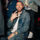 Travis Kelce follows girlfriend Taylor Swift into entertainment to take up role in new horror series Grotesquerie