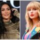 Taylor Swift takes aim at Kim Kardashian and Matty Healy, sings about Travis Kelce as she drops SECOND surprise album