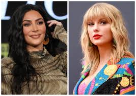 Taylor Swift takes aim at Kim Kardashian and Matty Healy, sings about Travis Kelce as she drops SECOND surprise album