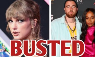 There Are New Aggrement on Taylor Swift And Travis Kelce's Relationship After Many Shows