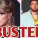 There Are New Aggrement on Taylor Swift And Travis Kelce's Relationship After Many Shows