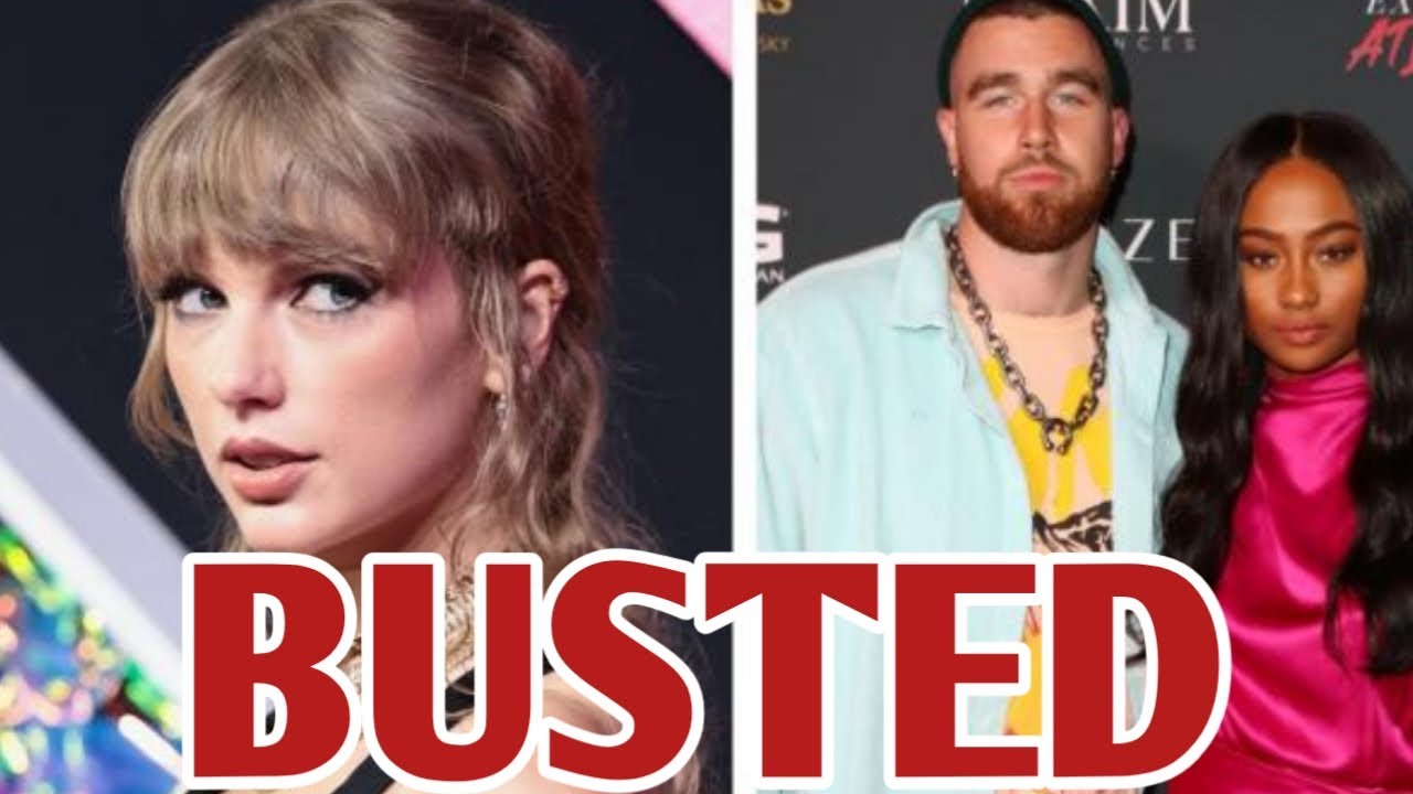 There Are New Aggrement on Taylor Swift And Travis Kelce's Relationship After Many Shows