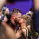 Taylor Swift and Travis Kelce Kiss and having sex during Enchanted Lake Como Boat Date