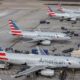 The Last Word: American Airlines on Creating Taylor Swift and Travis Kelce-Themed Flights to Super Bowl LVIII