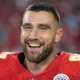 Taylor Swift Fans Urge Singer to Speak Out Against Travis Kelce's Problematic Teammate Harrison Butke