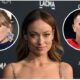 Olivia Wilde slammed for Taylor Swift, Travis Kelce comment: ‘Didn’t she date Harry Styles?’ ( video in comment )